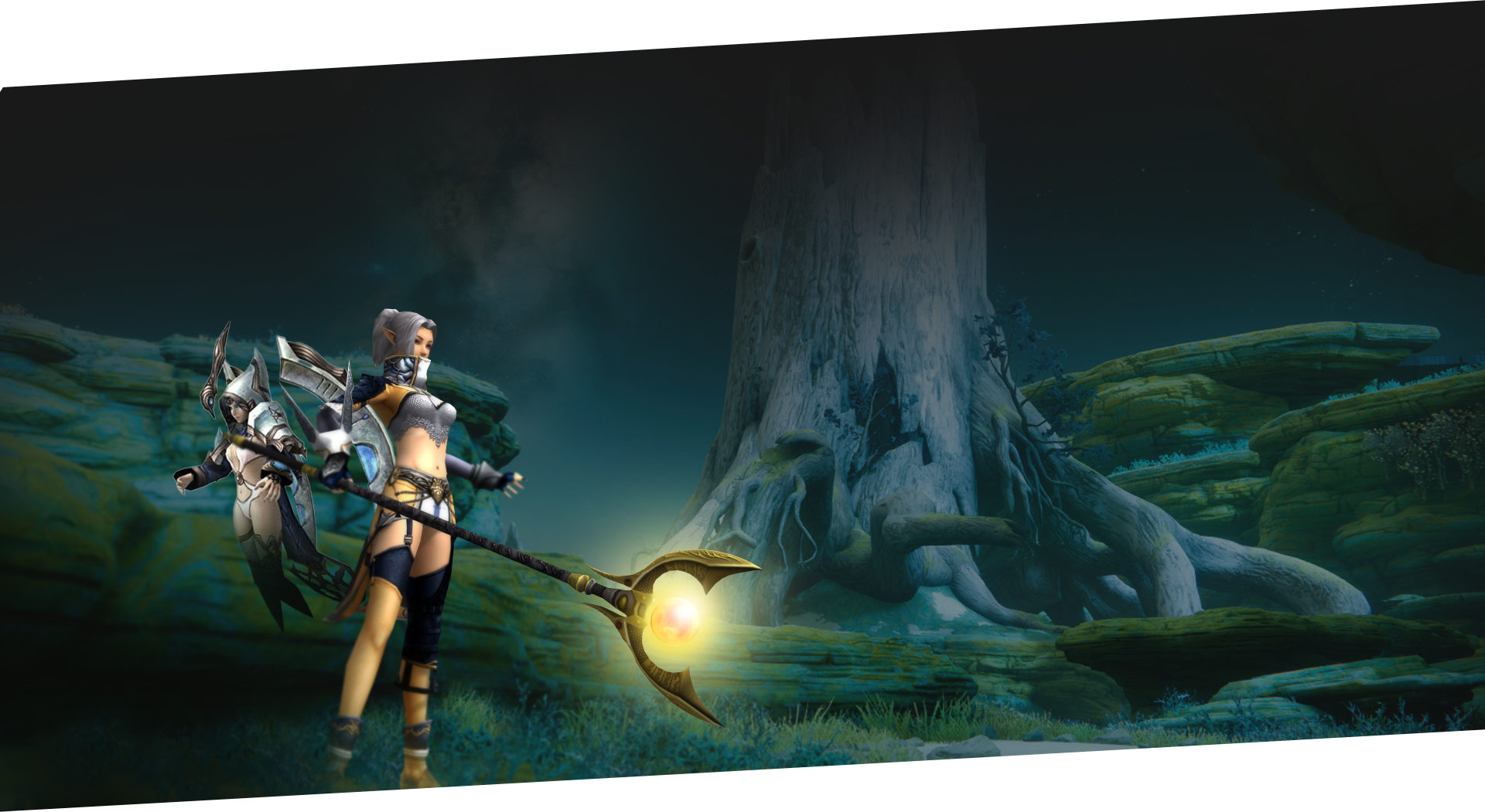 RF INFINITY &raquo; International Private Server